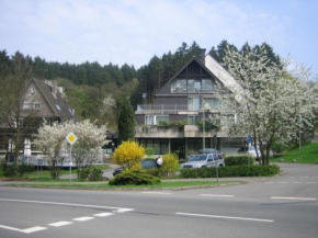 Waldhotel Tropfsteinhöhle